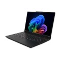 Lenovo ThinkPad T16 G5 Ultra 5 325 16.0"WUXGA IPS 400its AG 32GB LPDDR5X-6800 SSD512 Intel Graphics 75Wh Cam5MP+IR W11Pro Black 3Y OnSite - 3079112