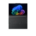 Lenovo ThinkPad T16 G5 Ultra 5 325 16.0"WUXGA IPS 400its AG 32GB LPDDR5X-6800 SSD512 Intel Graphics 75Wh Cam5MP+IR W11Pro Black 3Y OnSite - 3079108