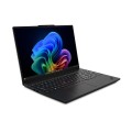 Lenovo ThinkPad T16 G5 Ultra 5 325 16.0"WUXGA IPS 400its AG 32GB LPDDR5X-6800 SSD512 Intel Graphics 75Wh Cam5MP+IR W11Pro Black 3Y OnSite - 3079113