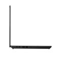Lenovo ThinkPad T16 G5 Ultra 5 325 16.0"WUXGA IPS 400its AG 32GB LPDDR5X-6800 SSD512 Intel Graphics 75Wh Cam5MP+IR W11Pro Black 3Y OnSite - 3079118