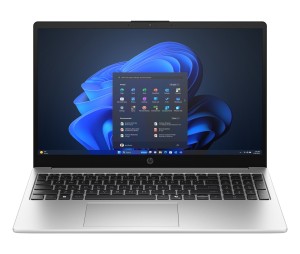 HP 255 G10 Ryzen 7 7735U 15,6" SVA AG 16GB DDR5 SSD512 Radeon 680M Cam720p 41Wh Win11 2Y Silver (OUTLET)