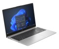 HP 255 G10 Ryzen 7 7735U 15,6" SVA AG 16GB DDR5 SSD512 Radeon 680M Cam720p 41Wh Win11 2Y Silver (OUTLET) - 3079160