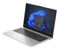 HP 255 G10 Ryzen 7 7735U 15,6" SVA AG 16GB DDR5 SSD512 Radeon 680M Cam720p 41Wh Win11 2Y Silver (OUTLET) - 3079162