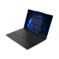 Lenovo ThinkPad E16 Gen 3 Ultra 7 258V 16"WUXGA IPS 300nits AG 32GB LPDDR5X SSD512 Intel Arc Graphics 140V Cam1080p+IR 64Wh W11Pro Black 3Y OnSite - 3079200