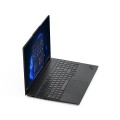 Lenovo ThinkPad E16 Gen 3 Ultra 7 258V 16"WUXGA IPS 300nits AG 32GB LPDDR5X SSD512 Intel Arc Graphics 140V Cam1080p+IR 64Wh W11Pro Black 3Y OnSite - 3079198