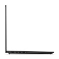 Lenovo ThinkPad E16 Gen 3 Ultra 7 258V 16"WUXGA IPS 300nits AG 32GB LPDDR5X SSD512 Intel Arc Graphics 140V Cam1080p+IR 64Wh W11Pro Black 3Y OnSite - 3079206