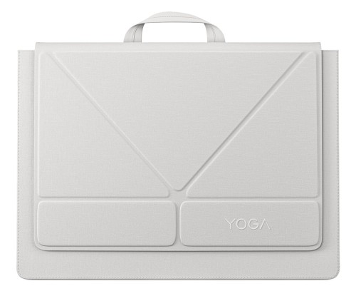 Lenovo GX41U39295 torba na laptop 40,6 cm (16") Etui kieszeniowe - 3079251