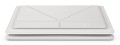Lenovo GX41U39295 torba na laptop 40,6 cm (16") Etui kieszeniowe - 3079253