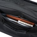 Targus EcoSmart 45,7 cm (18") Aktówka Czarny, Czerwony - 3079270