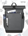 Inateck BP01003 plecak Plecak podróżny Czarny, Szary Poliester - 3079278