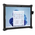 Mobilis 050053 etui na tablet 33 cm (13") Pokrowiec Czarny - 3079289