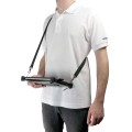 Mobilis 050053 etui na tablet 33 cm (13") Pokrowiec Czarny - 3079287