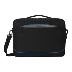 Targus TBT94304GL torba na laptop 40,6 cm (16") Aktówka Szary