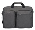 Targus TBT94304GL torba na laptop 40,6 cm (16") Aktówka Szary - 3079299