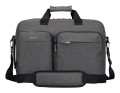 Targus TBT94304GL torba na laptop 40,6 cm (16") Aktówka Szary - 3079314
