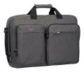 Targus TBT94304GL torba na laptop 40,6 cm (16") Aktówka Szary - 3079305