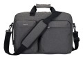 Targus TBT94304GL torba na laptop 40,6 cm (16") Aktówka Szary - 3079313