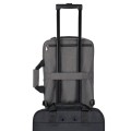 Targus TBT94304GL torba na laptop 40,6 cm (16") Aktówka Szary - 3079310