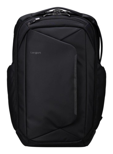 Targus TBB663GL plecak City backpack Czarny - 3079341