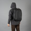 Targus TBB663GL plecak City backpack Czarny - 3079339
