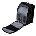 Targus TBB663GL plecak City backpack Czarny - 3079326