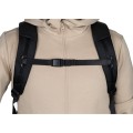 Targus TBB663GL plecak City backpack Czarny - 3079331