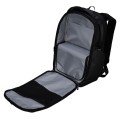 Targus TBB663GL plecak City backpack Czarny - 3079325