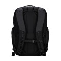 Targus TBB663GL plecak City backpack Czarny - 3079318