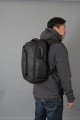 Targus TBB663GL plecak City backpack Czarny - 3079338