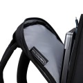 Targus TBB663GL plecak City backpack Czarny - 3079333