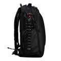 Targus TBB663GL plecak City backpack Czarny - 3079337