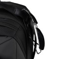 Targus TBB663GL plecak City backpack Czarny - 3079324