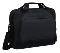 Targus EcoSmart 40,6 cm (16") Aktówka Czarny, Czerwony - 3079345