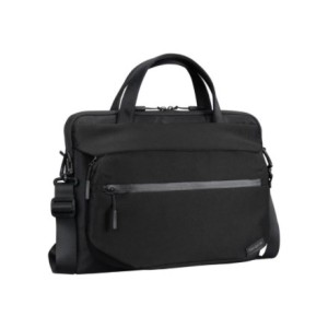 Targus TBS969GL torba na laptop 35,6 cm (14") Aktówka Czarny
