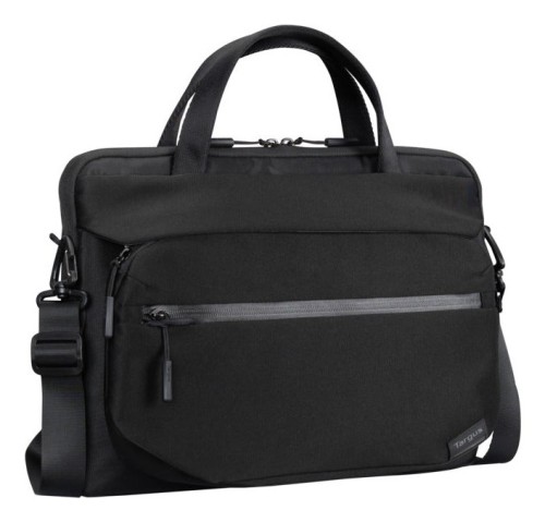 Targus TBS969GL torba na laptop 35,6 cm (14") Aktówka Czarny - 3079373