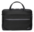 Targus TBS969GL torba na laptop 35,6 cm (14") Aktówka Czarny - 3079352