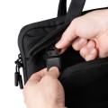 Targus TBS969GL torba na laptop 35,6 cm (14") Aktówka Czarny - 3079357