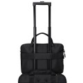 Targus TBS969GL torba na laptop 35,6 cm (14") Aktówka Czarny - 3079356
