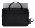 Targus TBS969GL torba na laptop 35,6 cm (14") Aktówka Czarny - 3079366