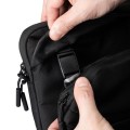Targus TBS969GL torba na laptop 35,6 cm (14") Aktówka Czarny - 3079358
