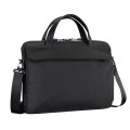 Targus TBS969GL torba na laptop 35,6 cm (14") Aktówka Czarny - 3079365