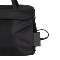 Targus TBS969GL torba na laptop 35,6 cm (14") Aktówka Czarny - 3079370