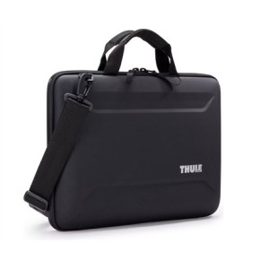 Rękawica Thule, pasuje do rozmiaru 16", podłączanie do MacBooka, czarny