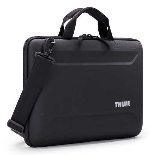 Rękawica Thule, pasuje do rozmiaru 16", podłączanie do MacBooka, czarny - 3079381