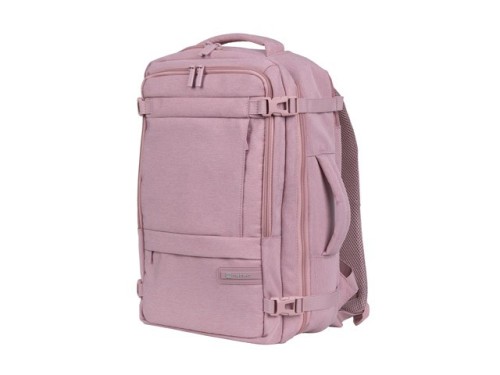 NATEC PLECAK DO LAPTOPA CAMEL LITE RÓŻOWY 15.6 19L - 3079388