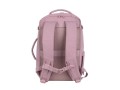 NATEC PLECAK DO LAPTOPA CAMEL LITE RÓŻOWY 15.6 19L - 3079398