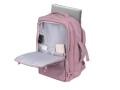NATEC PLECAK DO LAPTOPA CAMEL LITE RÓŻOWY 15.6 19L - 3079396