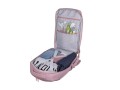 NATEC PLECAK DO LAPTOPA CAMEL LITE RÓŻOWY 15.6 19L - 3079393