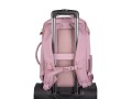 NATEC PLECAK DO LAPTOPA CAMEL LITE RÓŻOWY 15.6 19L - 3079395
