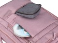 NATEC PLECAK DO LAPTOPA CAMEL LITE RÓŻOWY 15.6 19L - 3079394